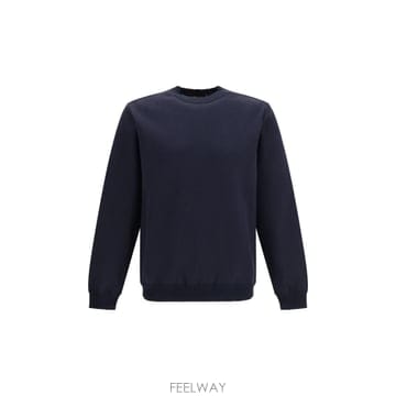Loro Piana [K68]�η��ǾƳ� FRM0786 W000 ���� ������ ����Ʈ���� �ĵ� Whitney crew neck Sw[K68]�η��ǾƳ� FRM0786 W000 ���� ������ ����Ʈ���� ��