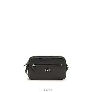 Valentino [K68]�߷�Ƽ�� ����ٴ� 9Y2P0AW7UAG 0NO ���� ũ�ν��� ����� �޽����� Grained leat[K68]�߷�Ƽ�� ����ٴ� 9Y2P0AW7UAG 0NO ���� ũ�ν��� 