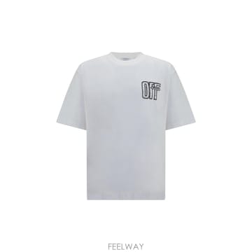 Off White [K68]����ȭ��Ʈ OMAA120F26JER00Y10 100 ���� Ƽ���� �μҸ� ž ���� ���� Motion[K68]����ȭ��Ʈ OMAA120F26JER00Y10 100 ���� Ƽ���� ��