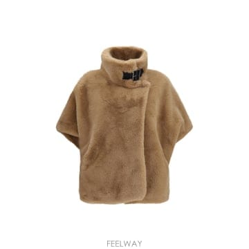 | Other Brand | [K68]PINKO 107043A3E7 C73 ���� ���� ����Ʈ ���� ��ī ����Ʈ �������� Faux fur[K68]PINKO 107043A3E7 C73 ���� ���� ����Ʈ ���� ��ī 