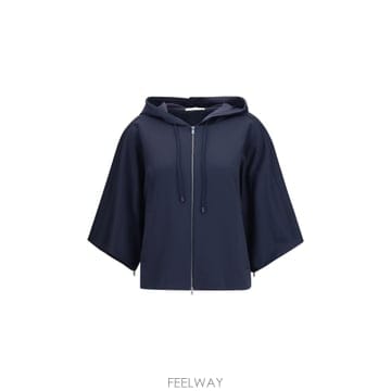 Max Mara [K68]�������� 2621926031600 003 ���� ����Ʈ���� ������ �ĵ� �������� Fidato Hood[K68]�������� 2621926031600 003 ���� ����Ʈ���� ������