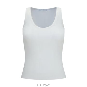Max Mara [K68]�������� 2621366161600 001 ���� Ƽ���� �μҸ� ž ���� Ribbed jersey Ta[K68]�������� 2621366161600 001 ���� Ƽ���� �μҸ� ž 