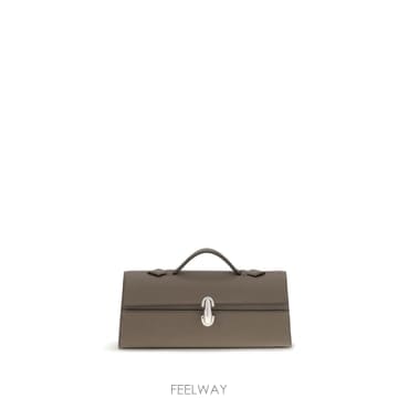 | Other Brand | [K68]SAVETTE H0142626 021 ���� Ŭ��ġ �Ŀ�ġ�� �̴Ϲ� Slim Symmetry Clut[K68]SAVETTE H0142626 021 ���� Ŭ��ġ �Ŀ�ġ�� �̴Ϲ� 