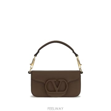 Valentino [K68]�߷�Ƽ�� ����ٴ� 9W2B0K53DUM 0E5 ���� ����� ũ�ν��� ��Ŷ�� ž�ڵ�� Mini Loc[K68]�߷�Ƽ�� ����ٴ� 9W2B0K53DUM 0E5 ���� ����� ũ