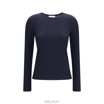 Max Mara [K68]�������� 2621946031600 003 ���� ��Ʈ ������ ����� Ribbed long sleeve[K68]�������� 2621946031600 003 ���� ��Ʈ ������ ����