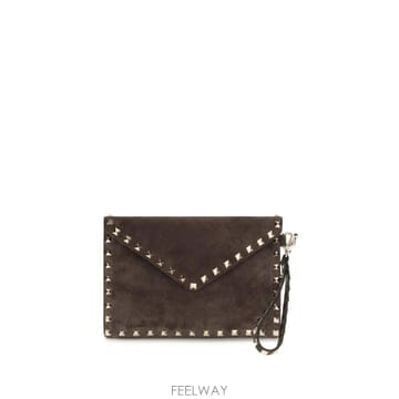 Valentino [K68]�߷�Ƽ�� ����ٴ� 9W2P0P87KQQ 0TO ���� Ŭ��ġ �Ŀ�ġ�� �̴Ϲ� Medium Rockst[K68]�߷�Ƽ�� ����ٴ� 9W2P0P87KQQ 0TO ���� Ŭ��ġ ��