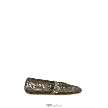 Alaia [K68]�˶��̾� AA3A029TK061 U21 ���� �߷��������� �÷����� ��ȭ �޸����� Mesh Balle[K68]�˶��̾� AA3A029TK061 U21 ���� �߷��������� �÷�