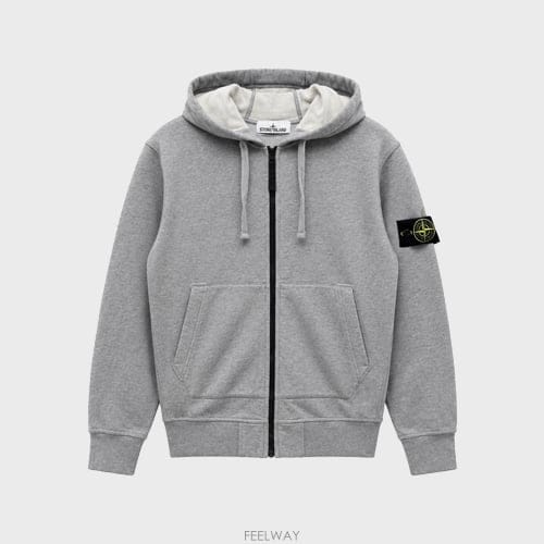 Stone Island [������Ϸ���] 26FW ������ġ �ĵ� ���� �׷��� ���� ���� L2S156100061 S0M51 V0M64[������Ϸ���] 26FW ������ġ �ĵ� ���� �׷��� ���� ��
