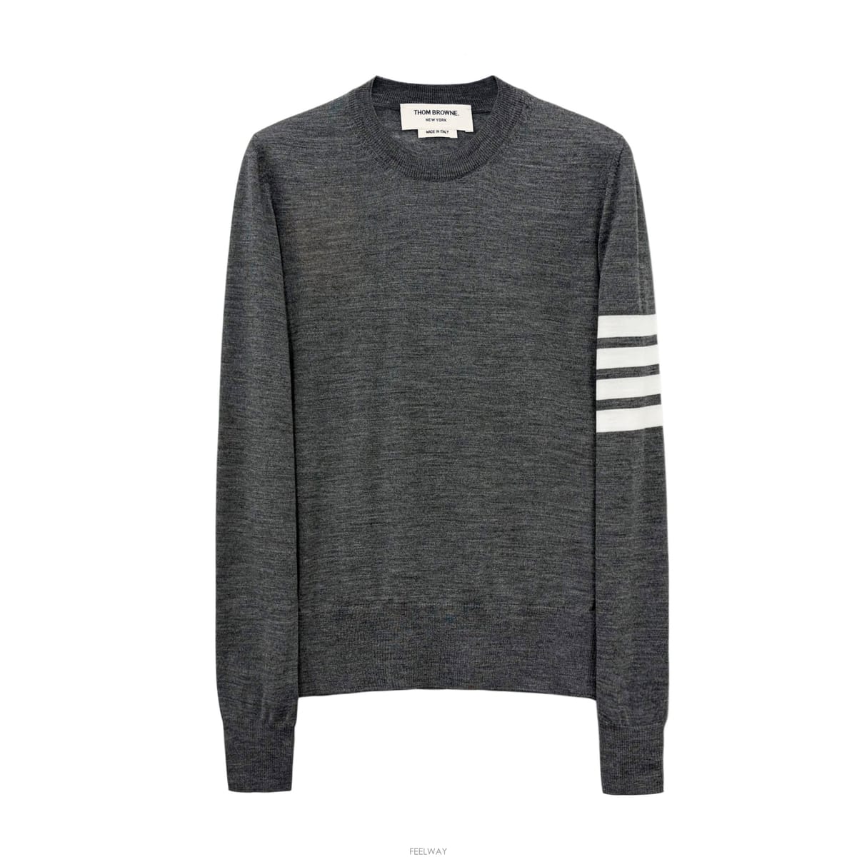 Thom Browne [�������] 26SS ����� ���� ���� �� ��Ʈ FKA280A 035[�������] 26SS ����� ���� ���� �� ��Ʈ FKA280A 035