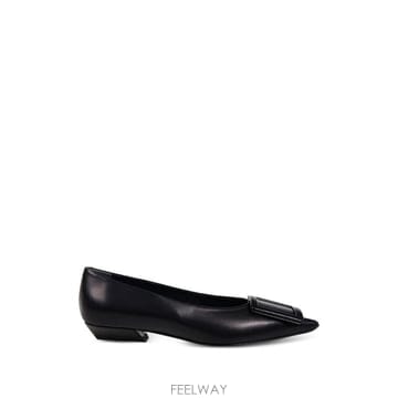 Roger Vivier [P13]������� RVW8244550091TB999 ���� �߷��������� �÷����� ��ȭ ���� �������� �ο�ž[P13]������� RVW8244550091TB999 ���� �߷��������� 