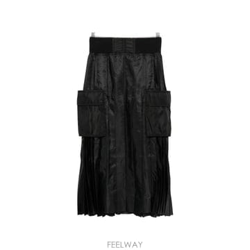 Sacai [P13]��ī�� 26 08584001 ���� �ս�ĿƮ �̵�ĿƮ �̴Ͻ�ĿƮ ġ�� ���Խ�ĿƮ SACAI SKIR[P13]��ī�� 26 08584001 ���� �ս�ĿƮ �̵�ĿƮ �̴�