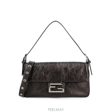 FENDI [P13]��� 8BR850B14MF0QA1 ���� ����� ��Ʈ�� ũ�ν��� ���۹� ���˵�� ���� ������ FEND[P13]��� 8BR850B14MF0QA1 ���� ����� ��Ʈ�� ũ�ν��� 