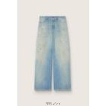Golden Goose [G95]Golden Goose GWP02079P00260650100 ���� ���� û���� �� Jeans[G95]Golden Goose GWP02079P00260650100 ���� ���� û��