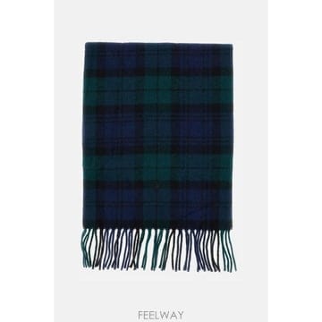 Ralph Lauren [G95]����  449959354002BLACKWATCH ���� ���÷� �񵵸� ��ī�� �浵 SCARF[G95]����  449959354002BLACKWATCH ���� ���÷� �񵵸� 
