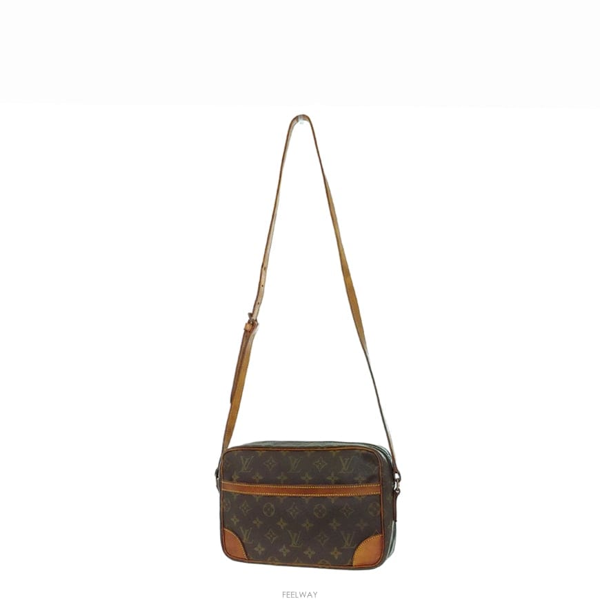 Louis Vuitton ���̺��� ���׷� Ʈ��ī���� ��� ũ�ν��� M51274���̺��� ���׷� Ʈ��ī���� ��� ũ�ν��� M51274