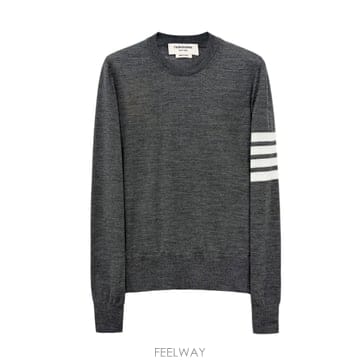Thom Browne [�������] 26SS ����� ���� ���� �� ��Ʈ FKA280A 035[�������] 26SS ����� ���� ���� �� ��Ʈ FKA280A 035
