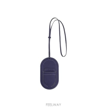 에르메스 인더루프 폰 투고 GM 블루 잉크 D 77442