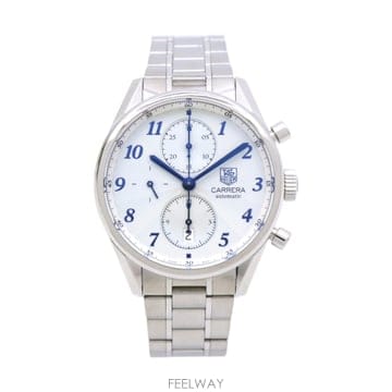 Tag Heuer [�����߰���ǰ�ؿ����] �±�ȣ�̾� ��� �츮Ƽ�� 41MM CAS2111 ���� S[�����߰���ǰ�ؿ����] �±�ȣ�̾� ��� �츮Ƽ�� 41MM