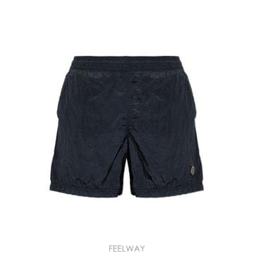 스톤 아일랜드 스톤아일랜드 스윔 쇼츠