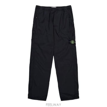 26 FW 스톤 아일랜드 루즈핏 팬츠 V0029 L2S153100017S0474