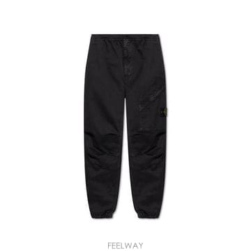 26 FW 스톤 아일랜드 올드 이펙트 조거 팬츠 V0129 K2S153100036S00L1