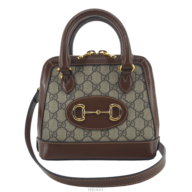 GUCCI ���� Ȧ���� 1955 �̴� ž �ڵ�� 640716���� Ȧ���� 1955 �̴� ž �ڵ�� 640716