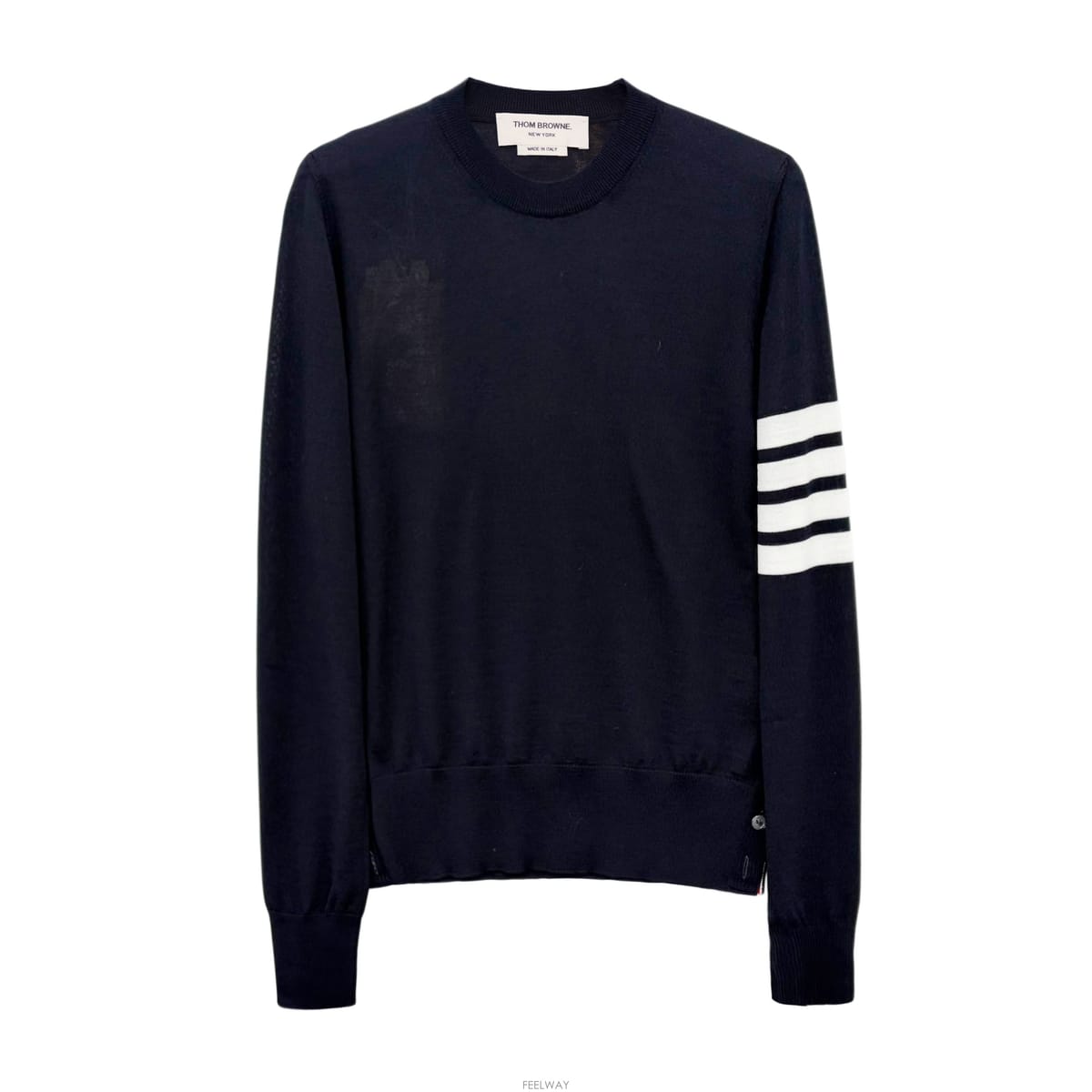 Thom Browne [�������] 26SS ����� ���� ���� �� ��Ʈ FKA280A 415[�������] 26SS ����� ���� ���� �� ��Ʈ FKA280A 415