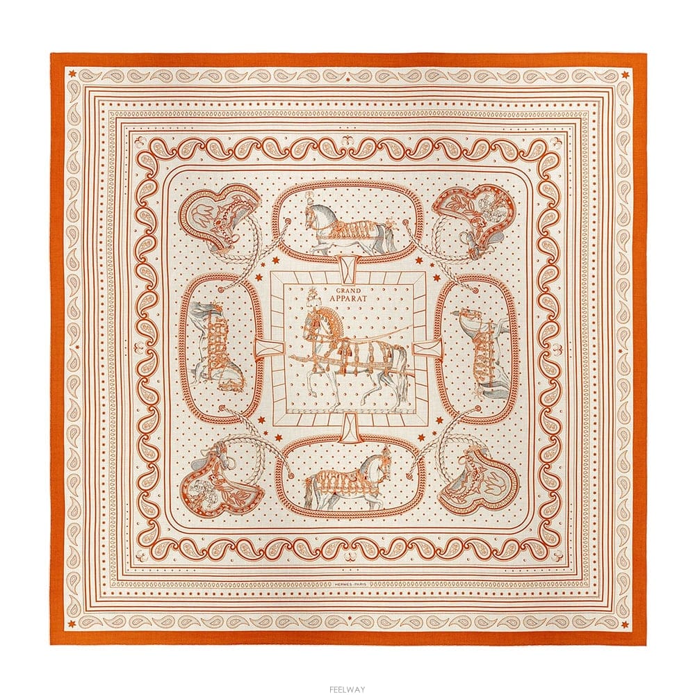 HERMES �����޽� �׶� ���Ķ� ��140 H244394S 04�����޽� �׶� ���Ķ� ��140 H244394S 04