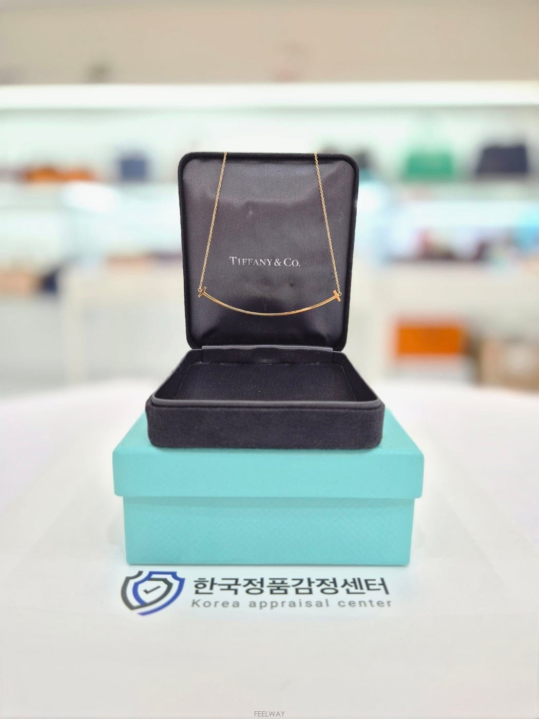 TIFFANY & Co Ƽ�Ĵ� T ������ ���� ���Ʈ 18K ����� 60011652Ƽ�Ĵ� T ������ ���� ���Ʈ 18K ����� 60011652