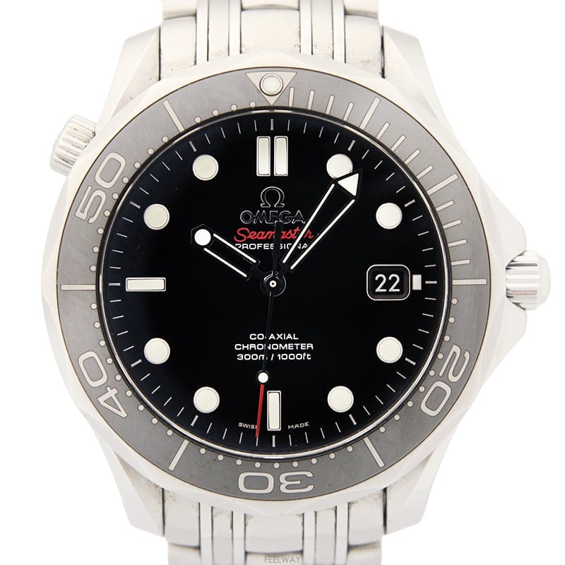 OMEGA [��������] OMEGA ���ް� �������� ���̹�300 �����ƽ 41mm �ð�[��������] OMEGA ���ް� �������� ���̹�300 �����ƽ 41