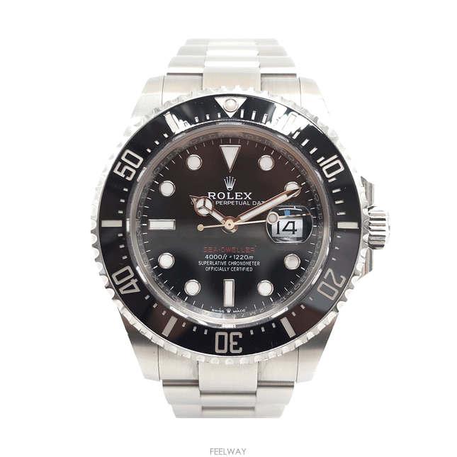 Rolex �ѷ��� �������� (��������) 43mm 126600�ѷ��� �������� (��������) 43mm 126600