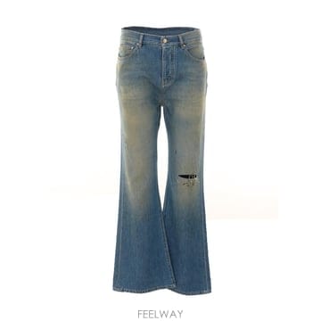 Amiri FW26[�ƹ̸�] ��Ʈ����Ʈ ������ BMJE1148 DESERT SKY [B0]FW26[�ƹ̸�] ��Ʈ����Ʈ ������ BMJE1148 DESERT SKY [B0
