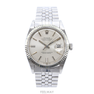 Rolex �ѷ��� ��������Ʈ 36mm 1601�ѷ��� ��������Ʈ 36mm 1601