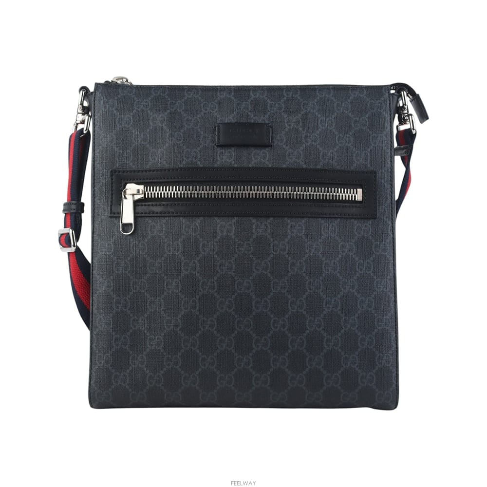 GUCCI ���� 474137 ���� GG ������ �޽��� ũ�ν��� 37497K-2���� 474137 ���� GG ������ �޽��� ũ�ν��� 37497K-2