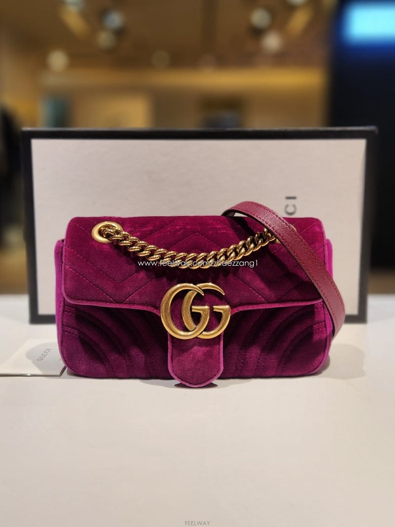 GUCCI ���� GG ���� ��Ʋ�� ���� �̴� ü�� ����� 446744���� GG ���� ��Ʋ�� ���� �̴� ü�� ����� 446744
