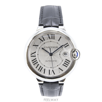 까르띠에 발롱블루 40mm