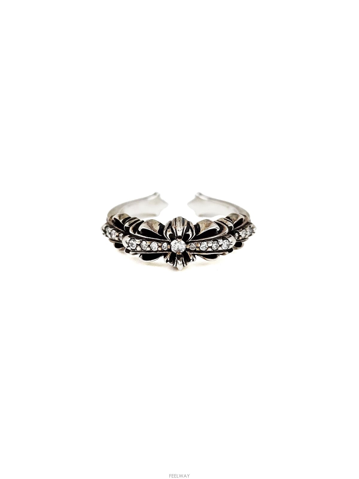 Chrome Hearts ũ������ ���̺� ���� �÷ζ� ���̾� ����ũ������ ���̺� ���� �÷ζ� ���̾� ����