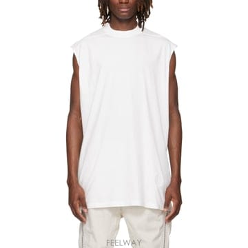 Rick Owens DRKSHDW TARP T ��ũ DU01F4158 RN 11DRKSHDW TARP T ��ũ DU01F4158 RN 11