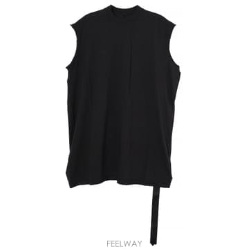 DRKSHDW TARP T 블랙 DU01F4158 RN 09