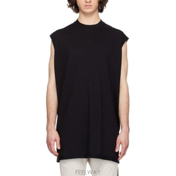 Rick Owens DRKSHDW TARP T ���� DU01F4158 RN 09DRKSHDW TARP T ���� DU01F4158 RN 09