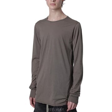 Rick Owens DRKSHDW LEVEL LS T DUST DU01F4260 BH 34DRKSHDW LEVEL LS T DUST DU01F4260 BH 34
