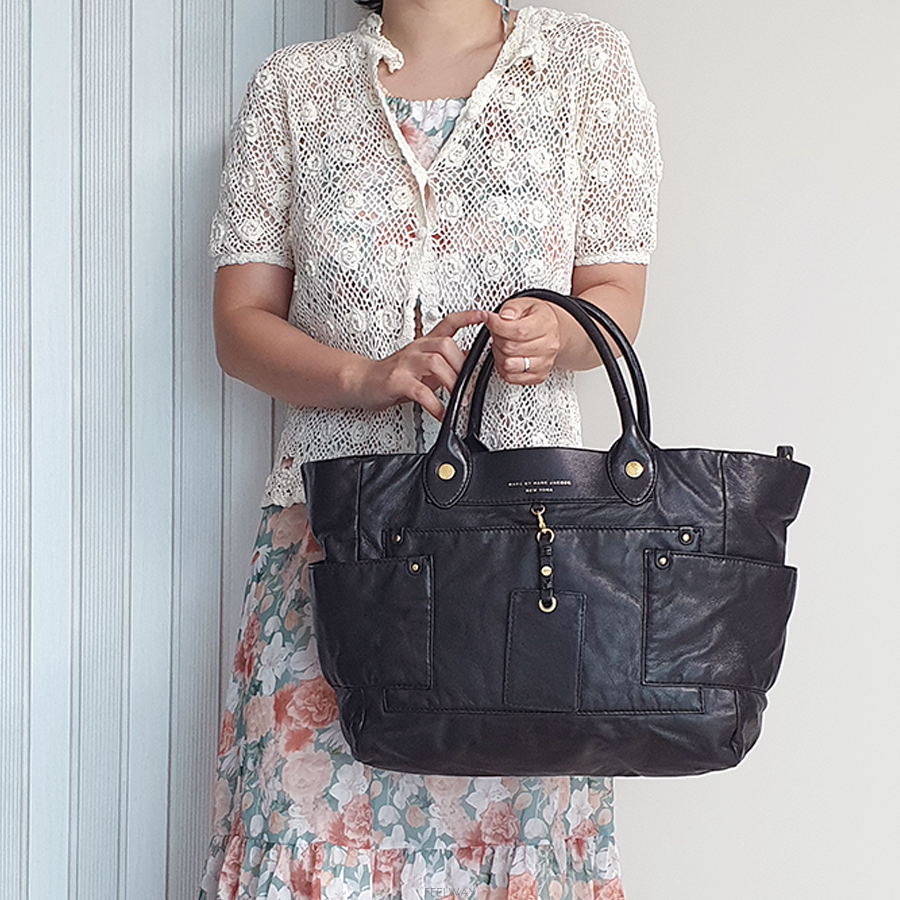 Marc by Marc Jacobs ��ũ���̸�ũ�����߽� ���� �������� ����Ʈ�� �߰� ���� ���ǾƳ븶ũ���̸�ũ�����߽� ���� �������� ����Ʈ�� �߰� ���� 