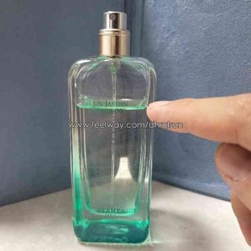 에르메스 운 자르뎅 수르 닐 EDT 100ml 향수 (4)