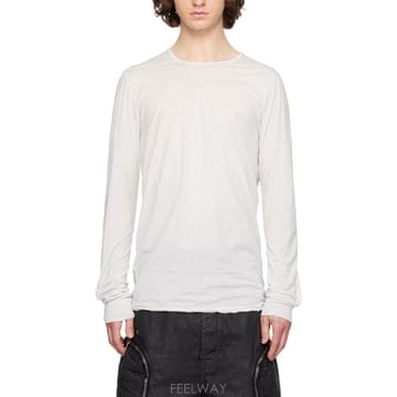 Rick Owens DRKSHDW LEVEL LS T ��ũ ���� DU01F4260 BH 51DRKSHDW LEVEL LS T ��ũ ���� DU01F4260 BH 51