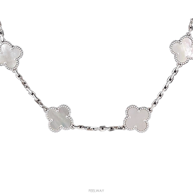 Van Cleef & Arpels ��Ŭ���� ���Ժ�� ȭ��Ʈ��� ���������� 10��Ƽ�� VCARF48500��Ŭ���� ���Ժ�� ȭ��Ʈ��� ���������� 10��Ƽ�� VCARF