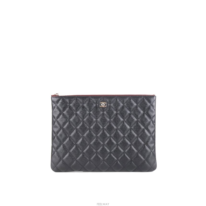 CHANEL [�߰���ǰ�ٿ�] ���� Ŭ���� ĳ��� ���� ���� ���̵� Ŭ��ġ 31���� A82545[�߰���ǰ�ٿ�] ���� Ŭ���� ĳ��� ���� ���� ���̵� Ŭ