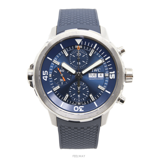 IWC IWC ������Ÿ�̸� ũ�γ�׷��� IW376806IWC ������Ÿ�̸� ũ�γ�׷��� IW376806