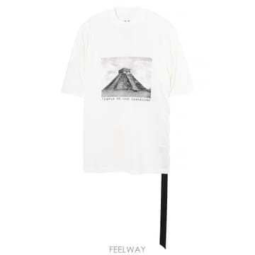 Rick Owens DRKSHDW JUMBO SS T ��ũ/���� DU01F4274 RNEP2 1109DRKSHDW JUMBO SS T ��ũ/���� DU01F4274 RNEP2 1109