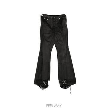 Rick Owens DRKSHDW SLIVERED ������ �� �� ���� ���� DU01F4359 DBKSH 09DRKSHDW SLIVERED ������ �� �� ���� ���� DU01F4359 DBKS