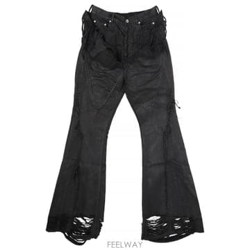 Rick Owens DRKSHDW SLIVERED ������ �� �� ���� ���� DU01F4359 DBKSH 09DRKSHDW SLIVERED ������ �� �� ���� ���� DU01F4359 DBKS